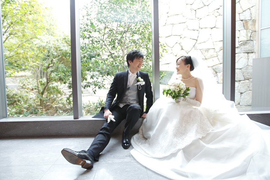 感動を永遠にする結婚式ビデオ撮影 外注持ち込みおすすめ業者 東京近郊